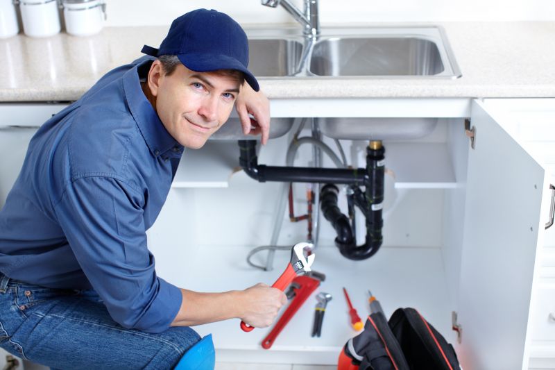 Prevents Costly Water Damage