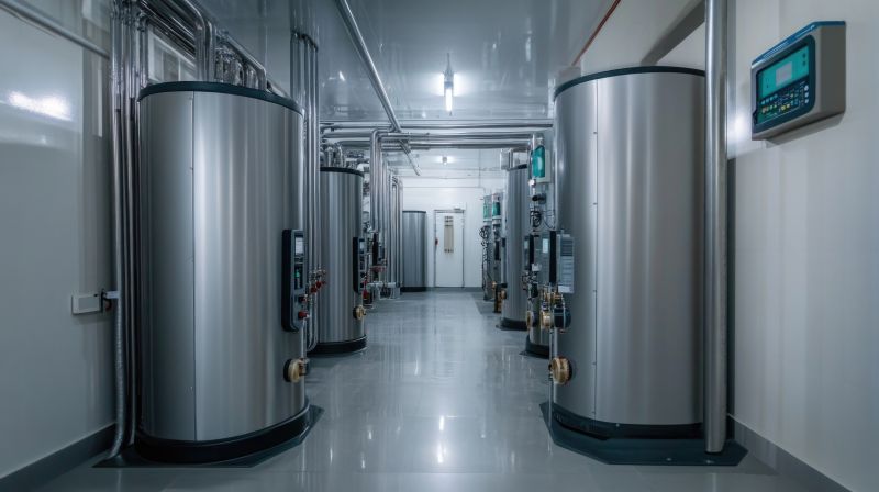 Water Heater Repair