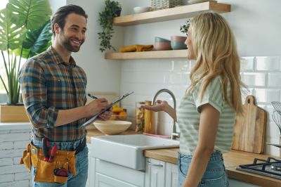 Commercial Plumbing Repair