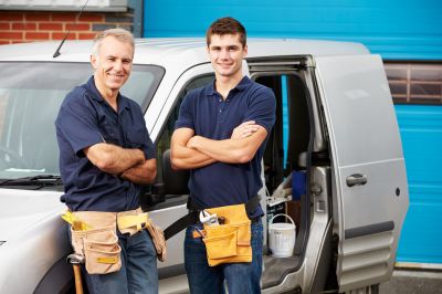 Commercial Plumbing Repair