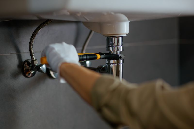 Commercial Plumbing Repair