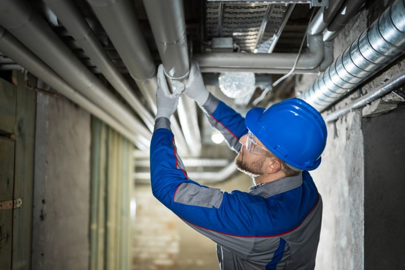 Commercial Plumbing Repair