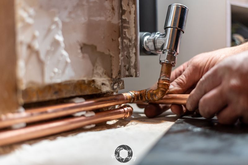 Commercial Plumbing Repair