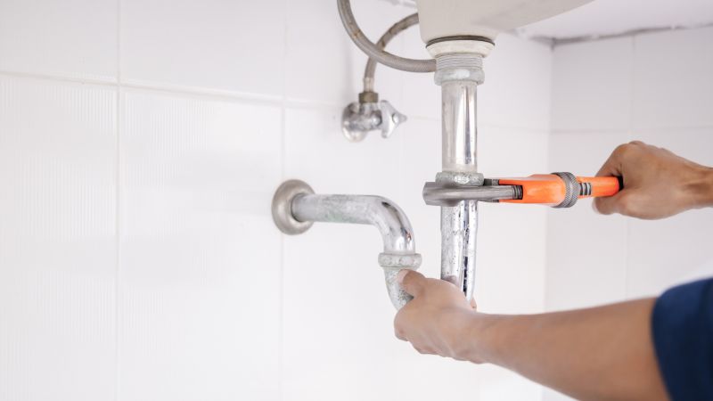 Commercial Plumbing Repair