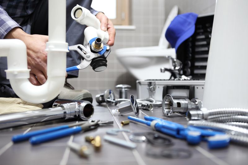 Commercial Plumbing Repair