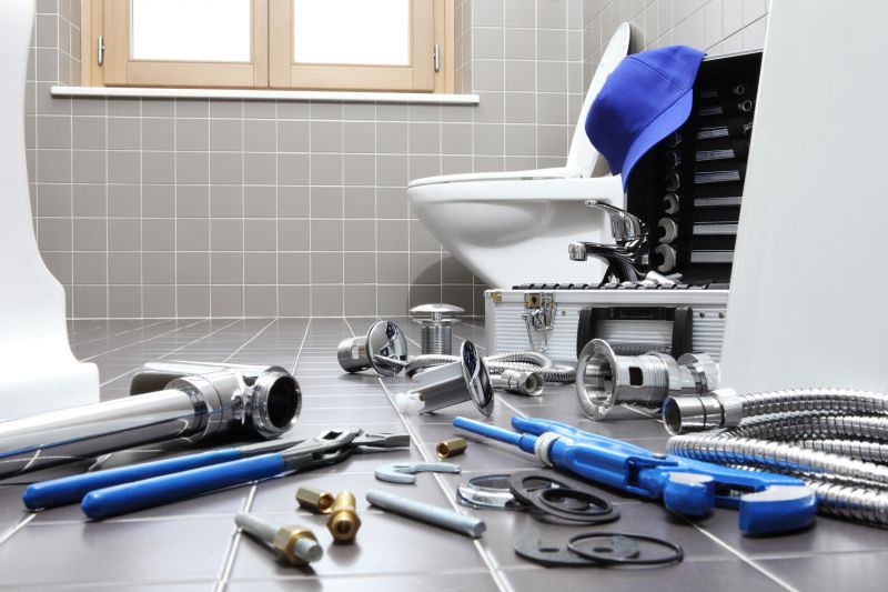 Commercial Plumbing Repair