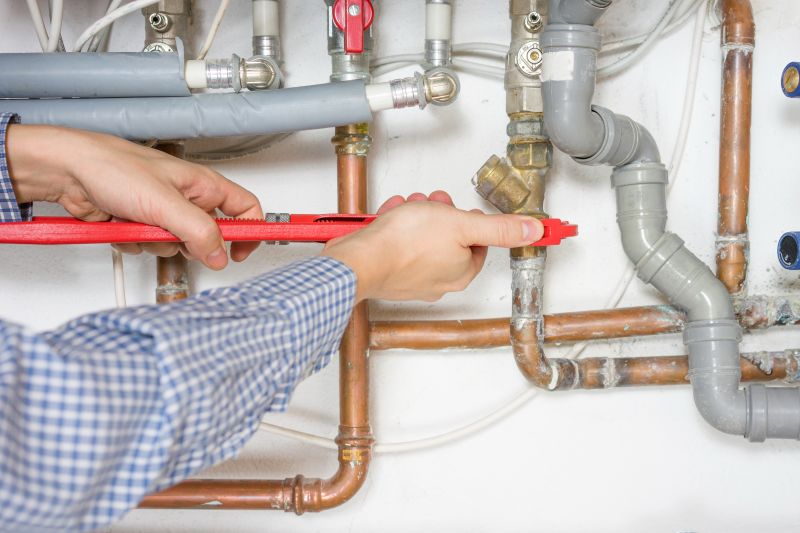 Commercial Plumbing Repair
