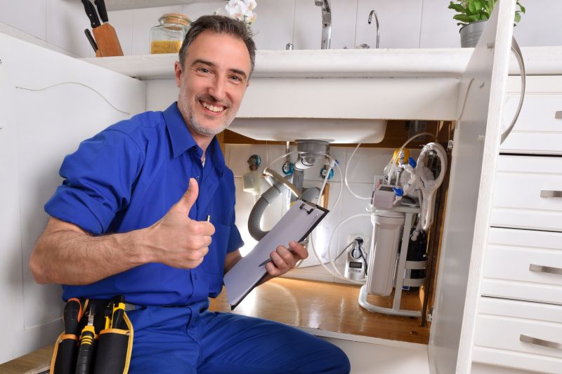 Commercial Plumbing Repair