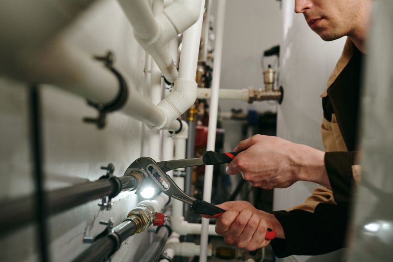 Commercial Plumbing Repair
