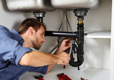 Commercial Plumbing Repair