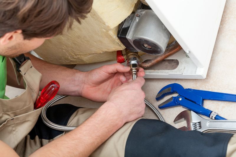 Commercial Plumbing Repair