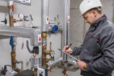 Commercial Plumbing Repair