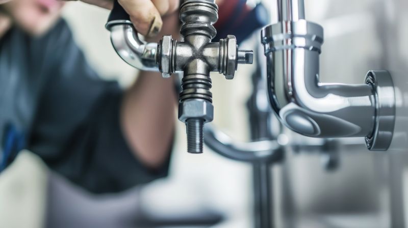 Commercial Plumbing Suppliers