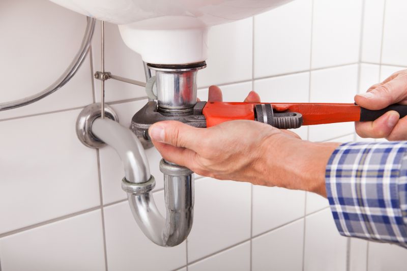 Pipe Repair